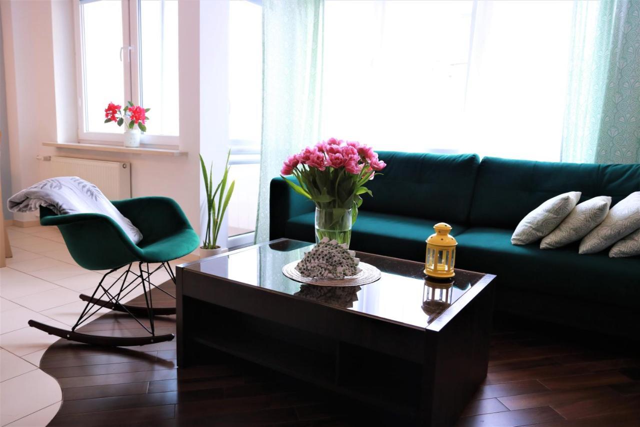 Stylish And Spacious By Cooee Apartments Varsóvia Exterior foto